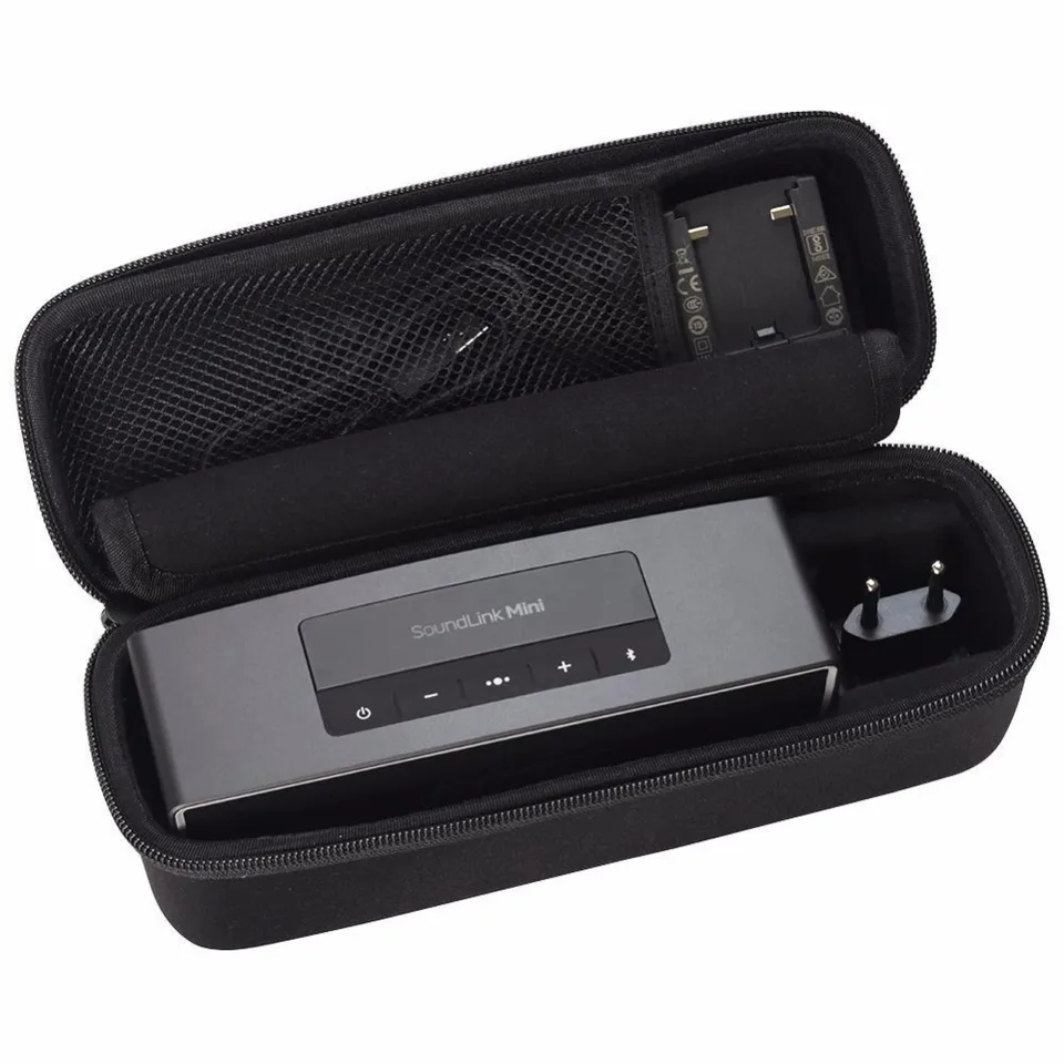 Bose Soundlink Micro Case Hartschalen-Etui Für Bose Soundlink Mini 2