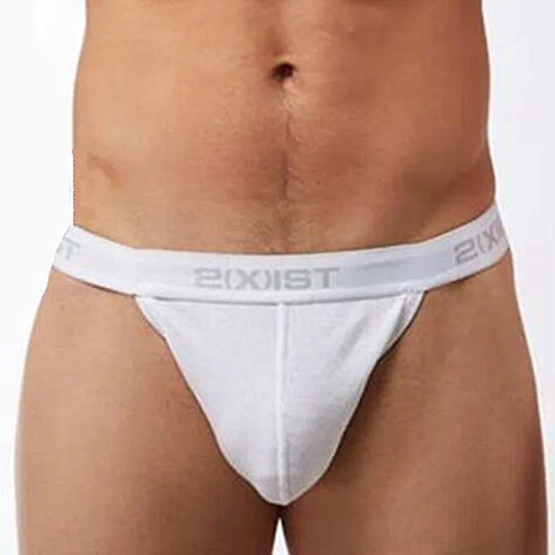 Men G-string thong underwears mens sexy cotton thongs gay man underwears boys T-back thongs