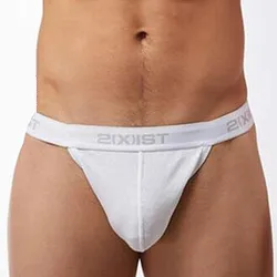 Men G-string thong underwears mens sexy cotton thongs gay man underwears boys T-back thongs