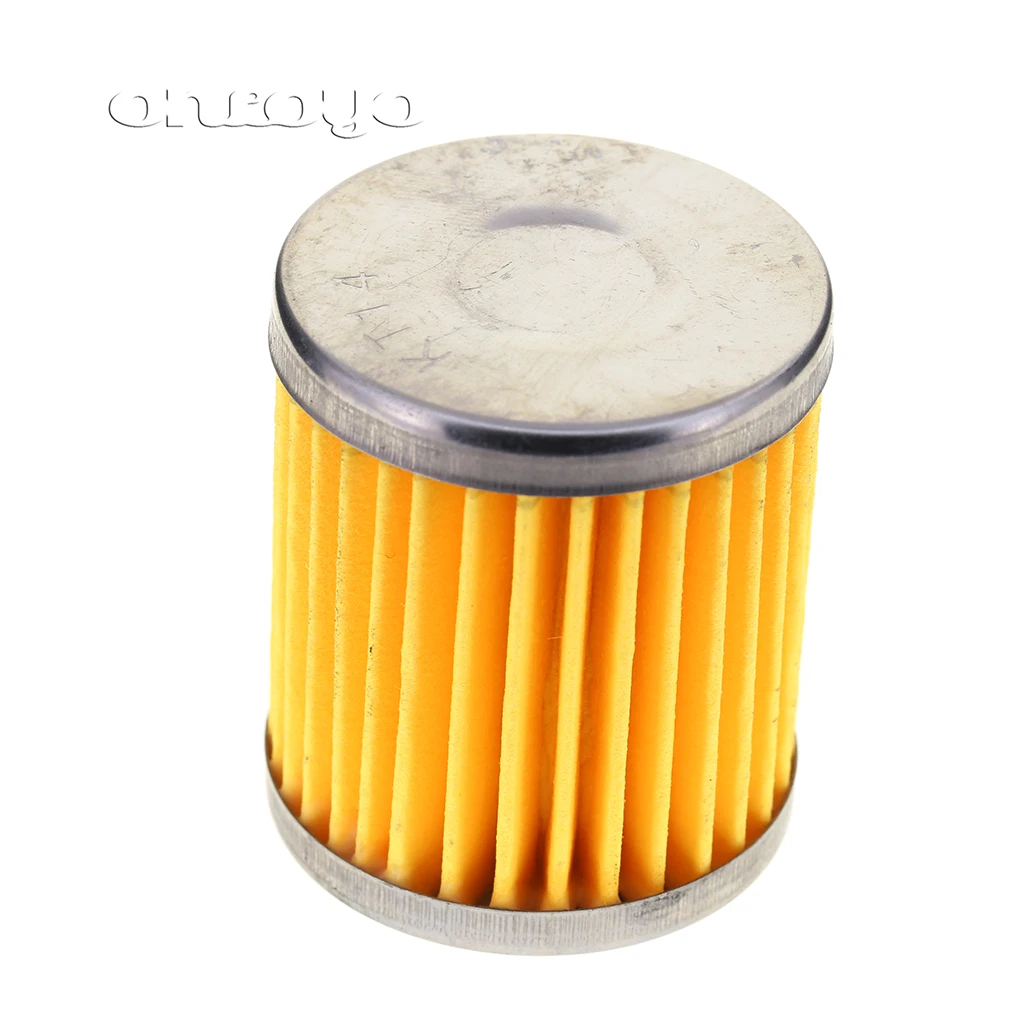 206233 For Pegasus M700 Industrial Sewing Machine Part KT14 Oil Filter With Steel Mesh