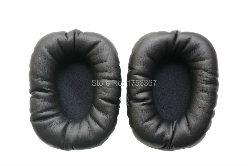 Ear Pads Replacement Cover for Creative Sound Blaster Tactic 3D Sigma 360 Headphones(Headset Cushion)