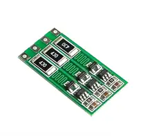 Lithium Battery Balance Board 2S 3S 4S 100MA #6