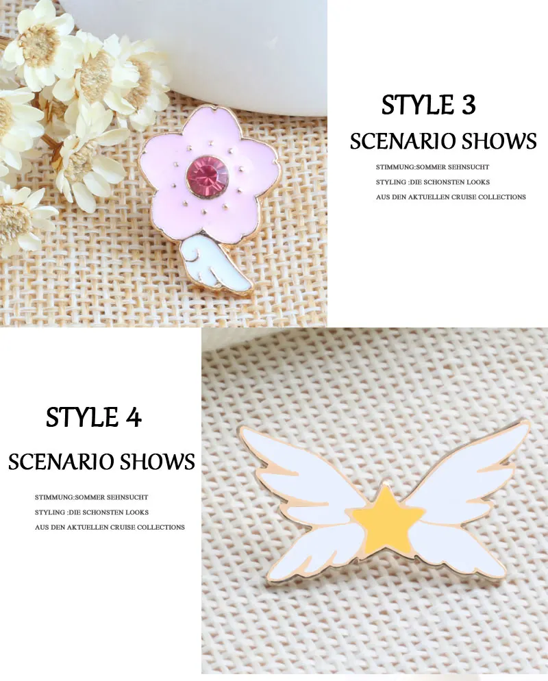 Product detail