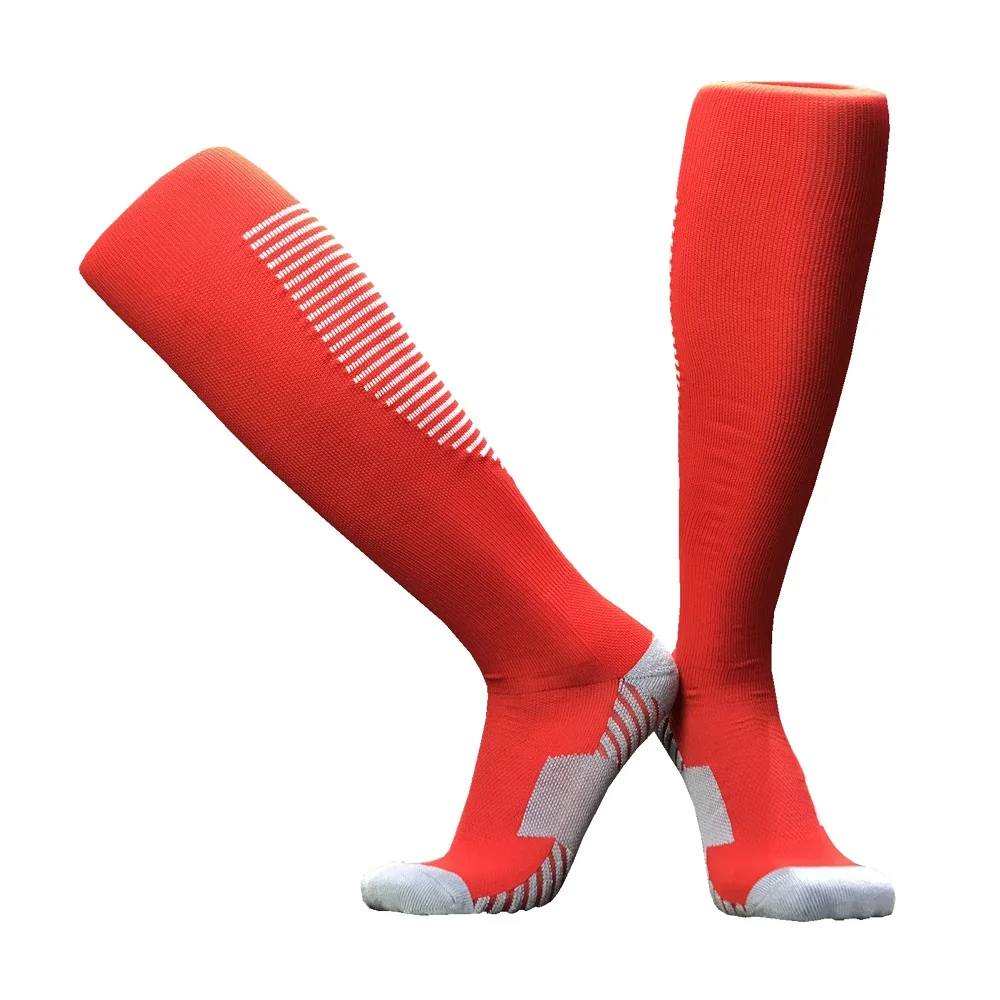 TJ-TingJun Sport Leisure Football Socks Suitable For Children Kids Student Is a Child  Outside Sports Essential Goods  exercise