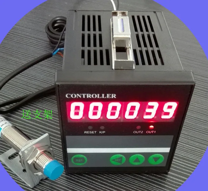 

Electronic Counter Meter Counter MTJC