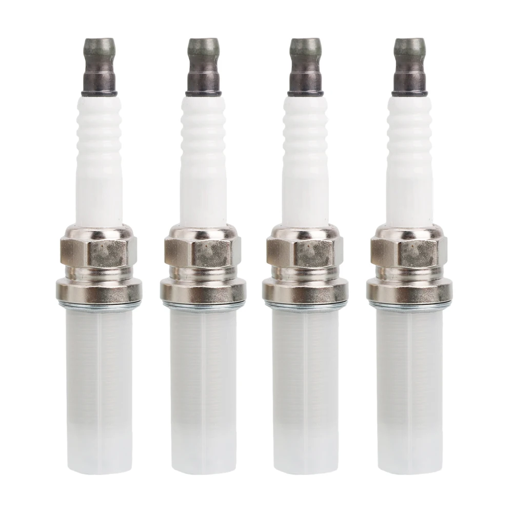 

4pcs Spark Plugs for Toyota Lexus Scion