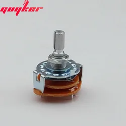 3 Way/5 Way 1 Piece Rotating Three Gear, Rotating Five Gear Switch