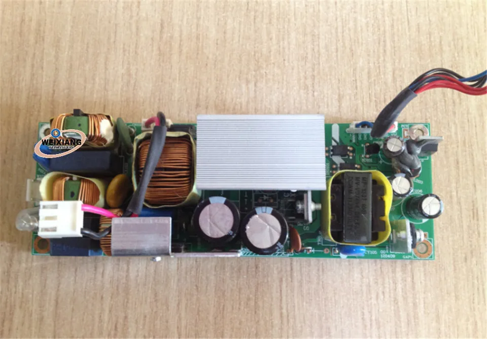 

Projector Parts For Vivitek 1080, D967 Main Power Supply