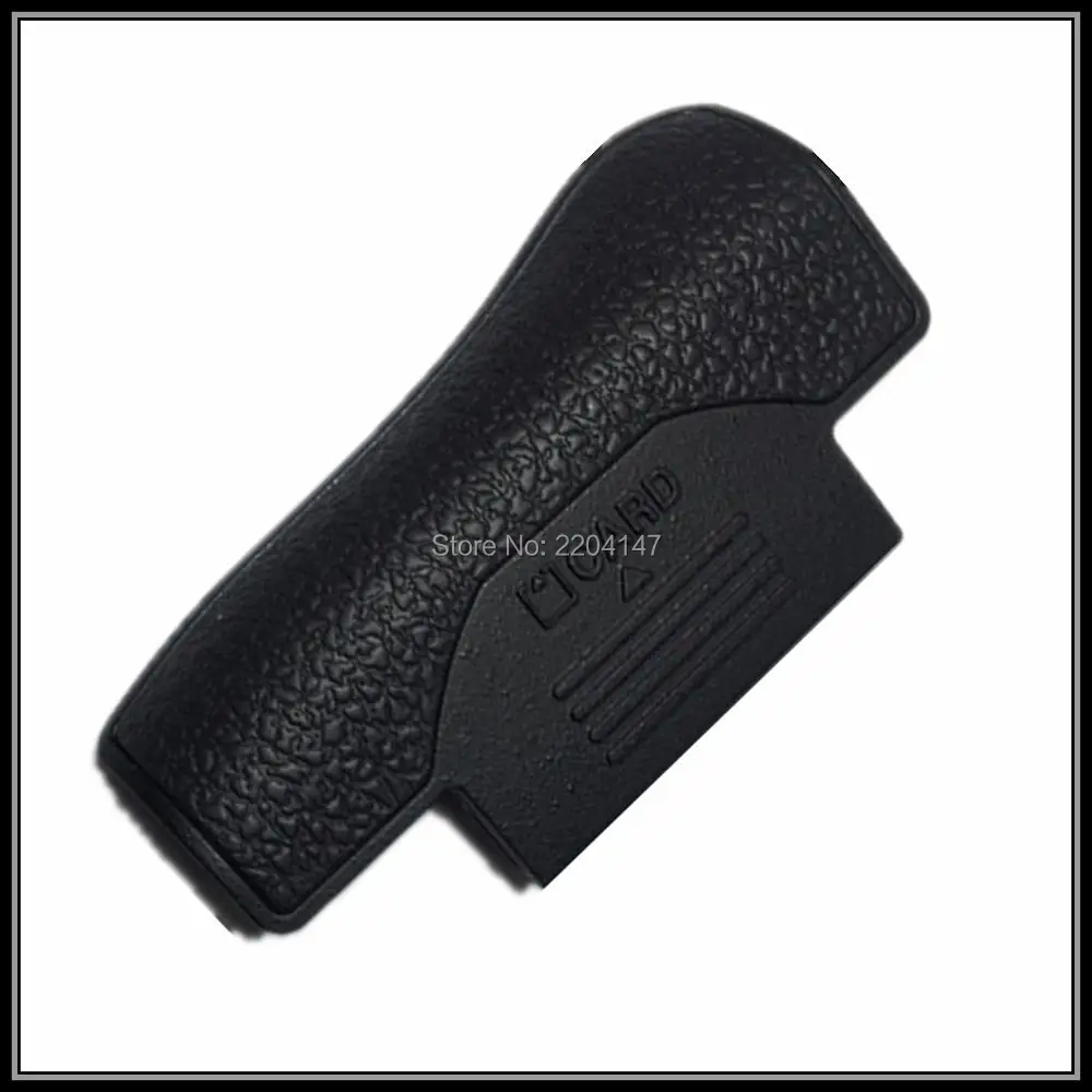 

Новый оригинальный чехол для карты памяти SD CF для зеркальной камеры Nikon D810, сменный блок, запасная часть