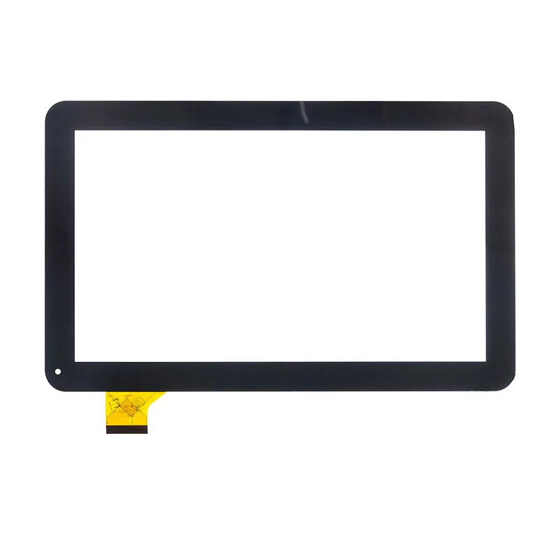 

New 10.1 Inch Touch Screen Digitizer Glass For Oysters T102MR / T102MS 3G WJ608-V1.0