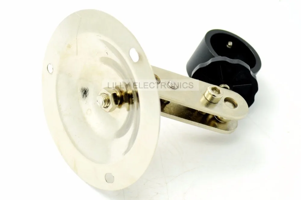 12mm Ajustável Módulo Laser/Tocha Titular/Braçadeira/Mount