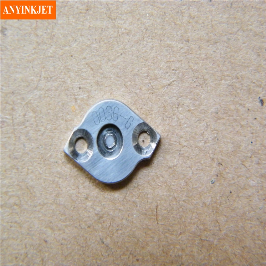 For 9020 nozzle 9030 nozzle plate G for Imaje 9020 9030 printer