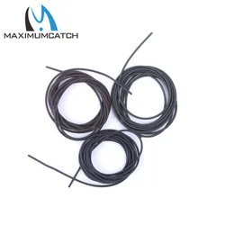 Maximumcatch Carp Tungsten Tube Accessories Tungsten Rig Tube 2m/each