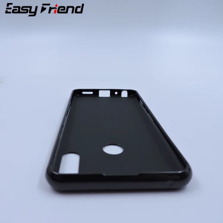 Matte Soft TPU Case For Asus Zenfone Max Pro M2 ZB631KL Silicone Ultra Thin Slim Back Cover