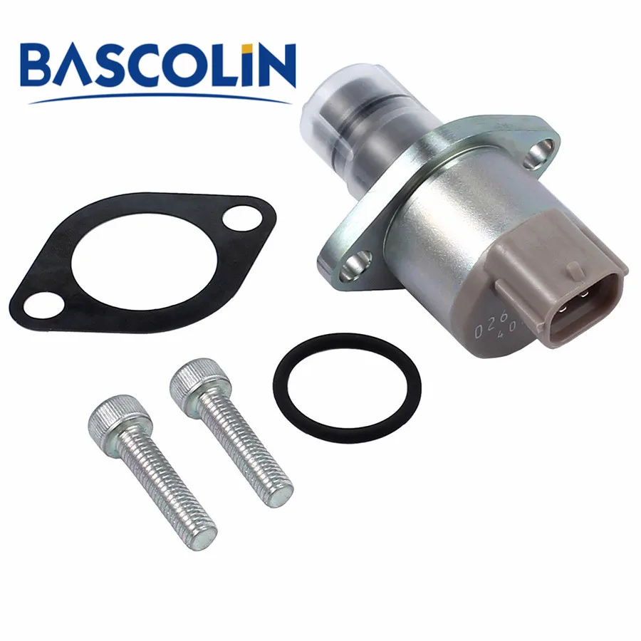 294200-0300 BASCOLIN Suction Control Valve 294200-0300 SCV For Toyota Avensis RAV 4 RAV4 Verso 2.0 2.2 D-4D D4D