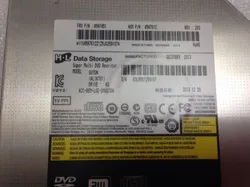New original Lenovo Thinkpad T400 T400S T410 T410P T410S T420S T430S W500 burning laptop with a built-in DVDRW