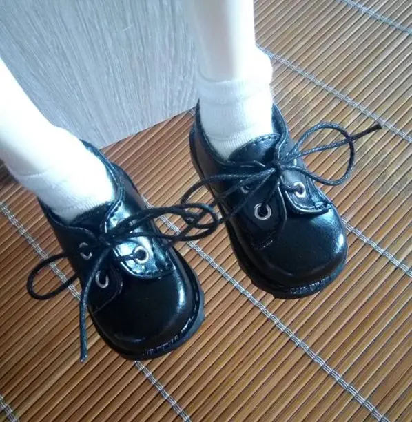 1/4 1/3 schaal BJD schoenen laarzen voor BJD/SD DIY pop accessoires. Niet inbegrepen pop, kleding, pruik en andere accessoires 16C1169