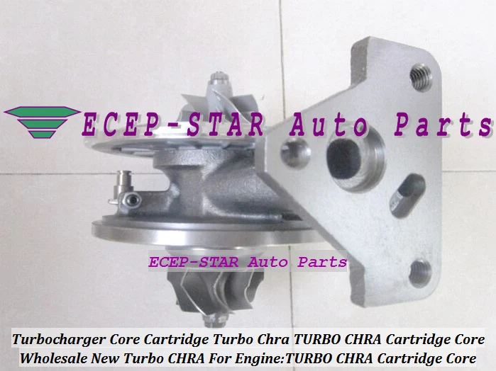 Turbo Cartridge CHRA Core GT1749V 729325 729325-5003S 729325-5002S 070145701K For VOLKSWAGEN For VW Transporter T5 R5K AXD 2.5L