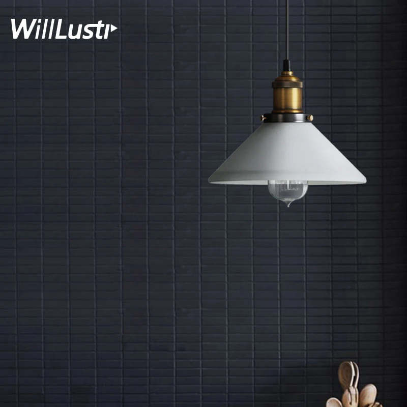 milk white glass frosted glass pendant lamp umbrella suspension light hanging lighting restaurant hotel dinning room office lamp