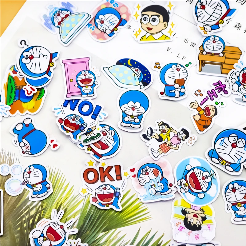 40pcs Creative kawaii self-made cute stickers/beautiful stickers /decorative sticker /DIY craft photo albums/phone