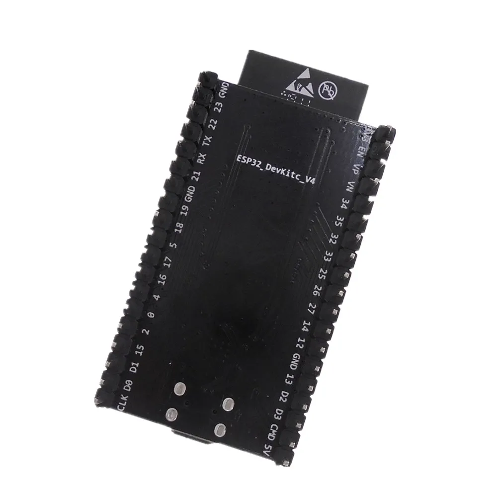 ESP32-DevKitC 개발 보드, 와이파이, 블루투스, IoT NodeMCU-32, ESP-WROOM-32D ESP32-WROOM-32U