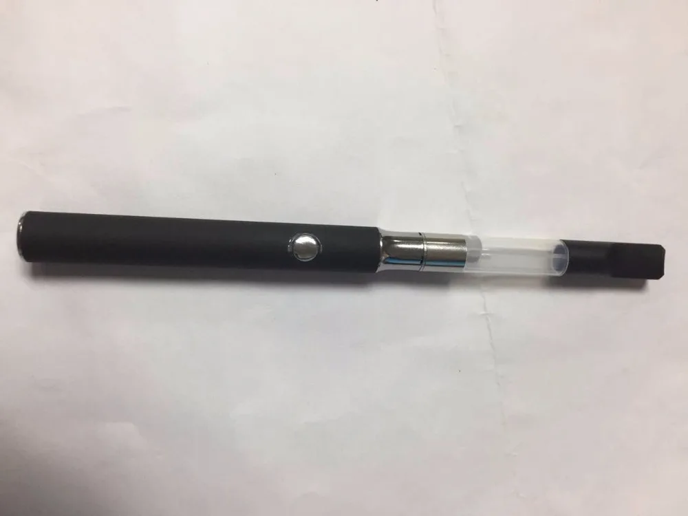 Button adjust voltage battery 350mah 510 thread LO preheat O pen vape e cig batterie  O-pen vapen ego UGO evod battery fit  ce3