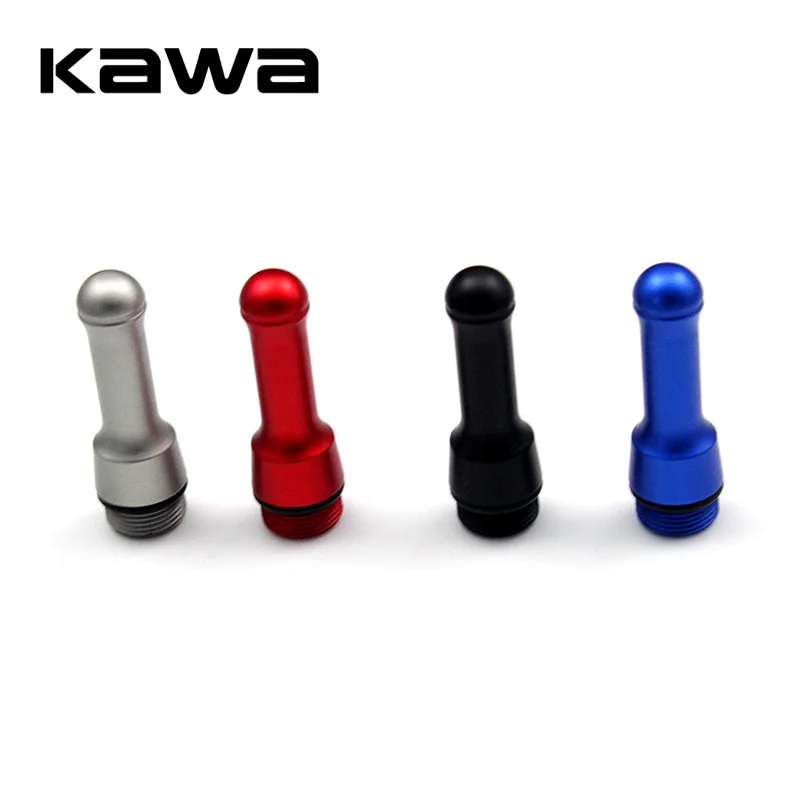 Kawa Fishing Reel Stand Suit For S Spinning Reel Handle Accessory Weight 4.5g Length 37.5mm High Quality Hot Sale