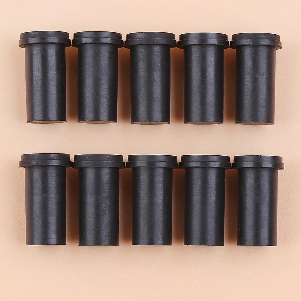 10Pcs/lot Chain Brake Guide Bushing For HUSQVARNA 340 345 346 350 351 353 357 359 435 440 445 450 455 460 461 Chainsaw 503855201