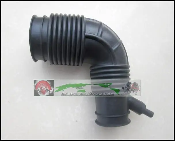 1132013XK08XA 1132013 K08 Air filter intake pipe; Air intake hose wrinkles hose For Great Wall GW Hover H2 H3 H5 2.5L 2.8L 2.8TC