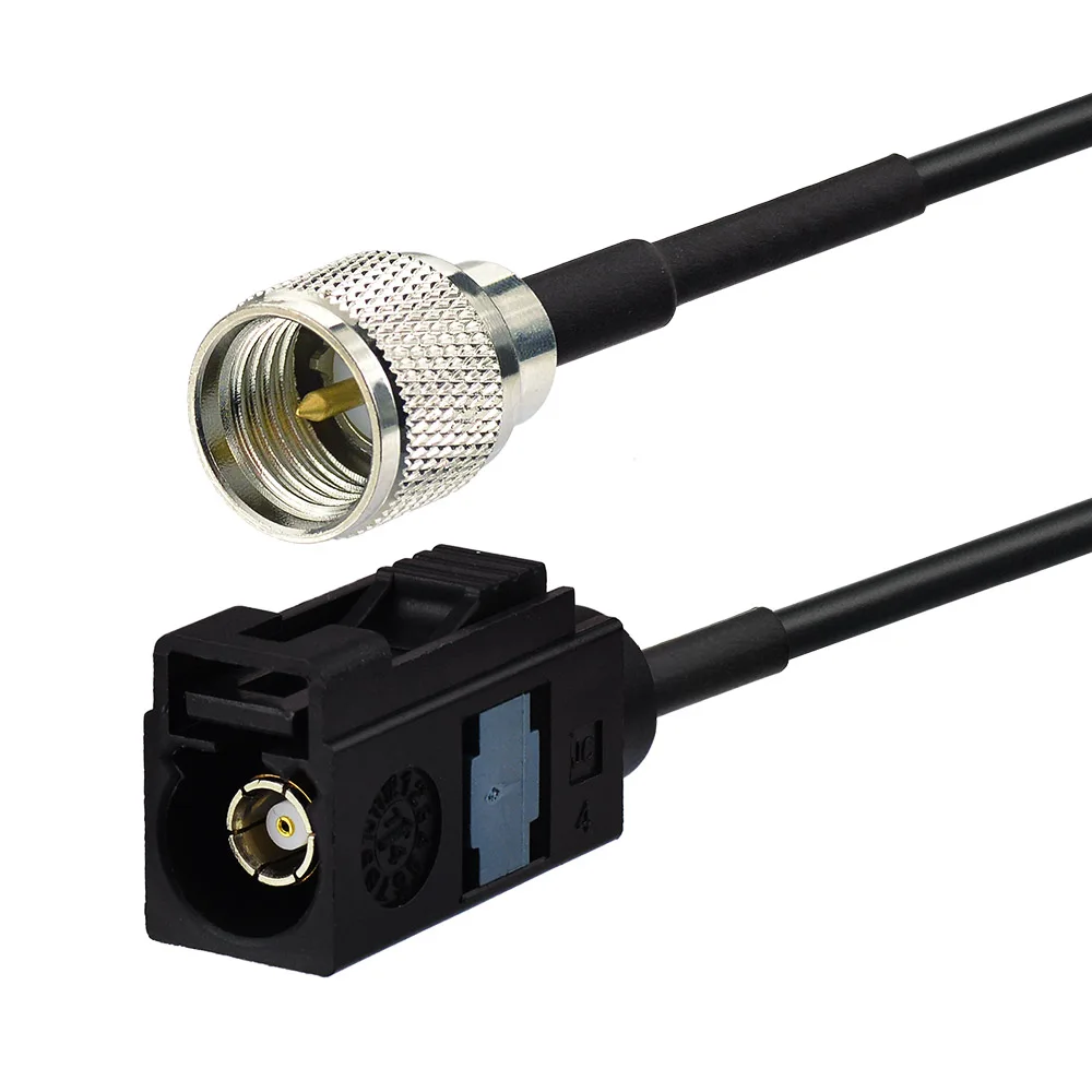 Eightwood Fakra A F…