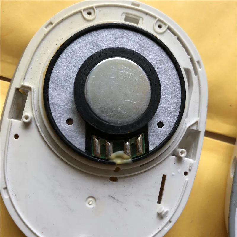 40mm Speaker Unit Perfect Sound Quality Disassembled from Japan Brand Headphones DIY Headset Accessories