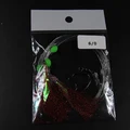 6 bags Red