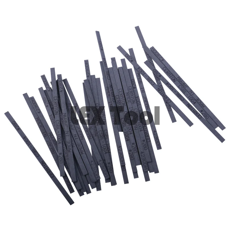Ceraton Original 1004 Ceramic Whetstone Ceramic Fiber stone Made in Japan super stone lapping tool 1 pcs