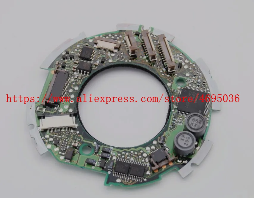 New 70-200 mainboard for Nikon AF-S for Nikkor 70-200mm f/2.8G ED VR Main Board PCB Motherboard Assembly Part