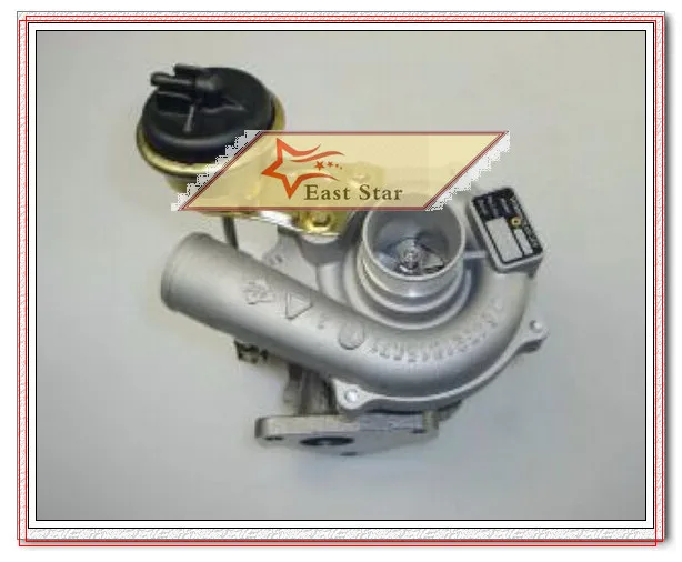 Free Ship KP35 54359700002 54359880000 54359700000 7701473673 Turbo For Renault Clio II Kangoo For Nissan Micra 1.5L dCi K9K-700