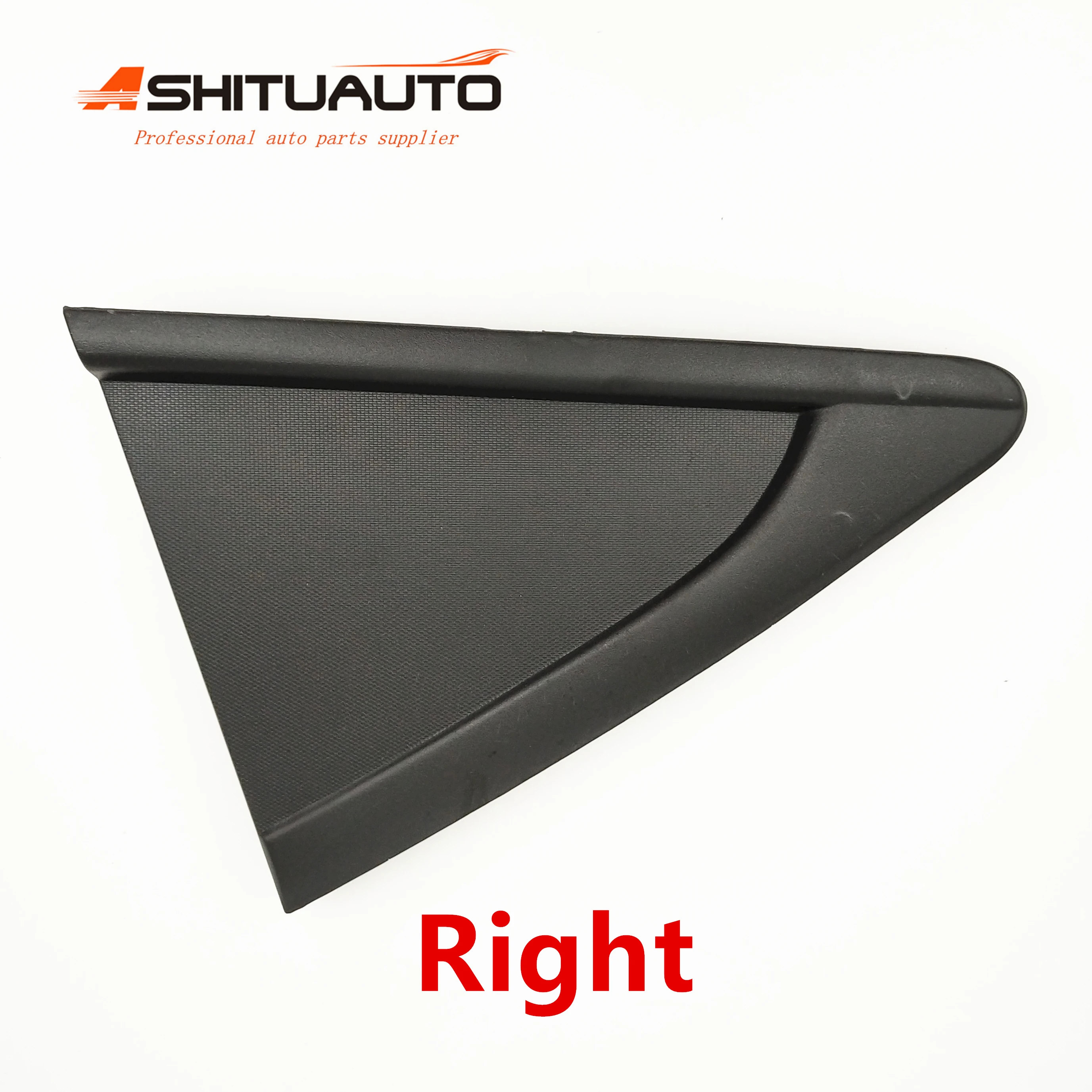 Original General Rear Door Triangular Window Panel For Chevrolet Cruze 2009-2014 OEM# 95991480 95991481
