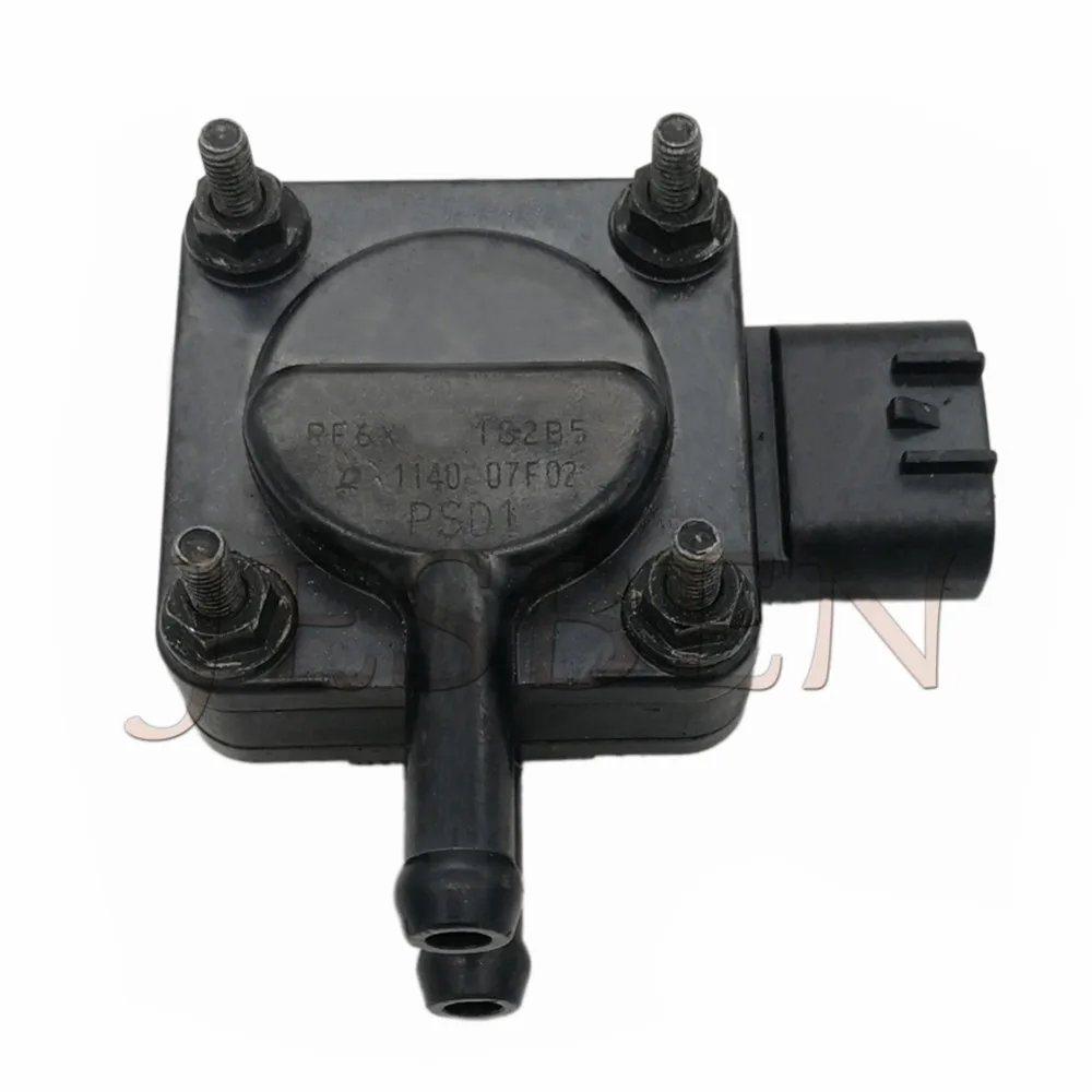 3 Years Warranty High Quality RF6X182B5 Brand New DPS Differential Pressure Sensor Fits For Mazda part NO# RF6X 182B5 RF6X-182B5