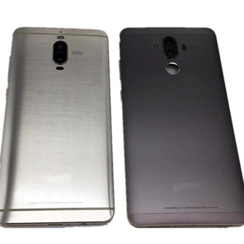 Rear Door Housing Case Cover For Huawei Mate 9 Mate9 Battery Cover Back Panel Battery Cover Mate9 Replacement MHA-AL00 TL00 New