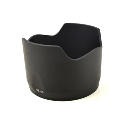 HB-40 Bayonet petal flower lens hood for Nikon AF-S 24-70 f/2.8