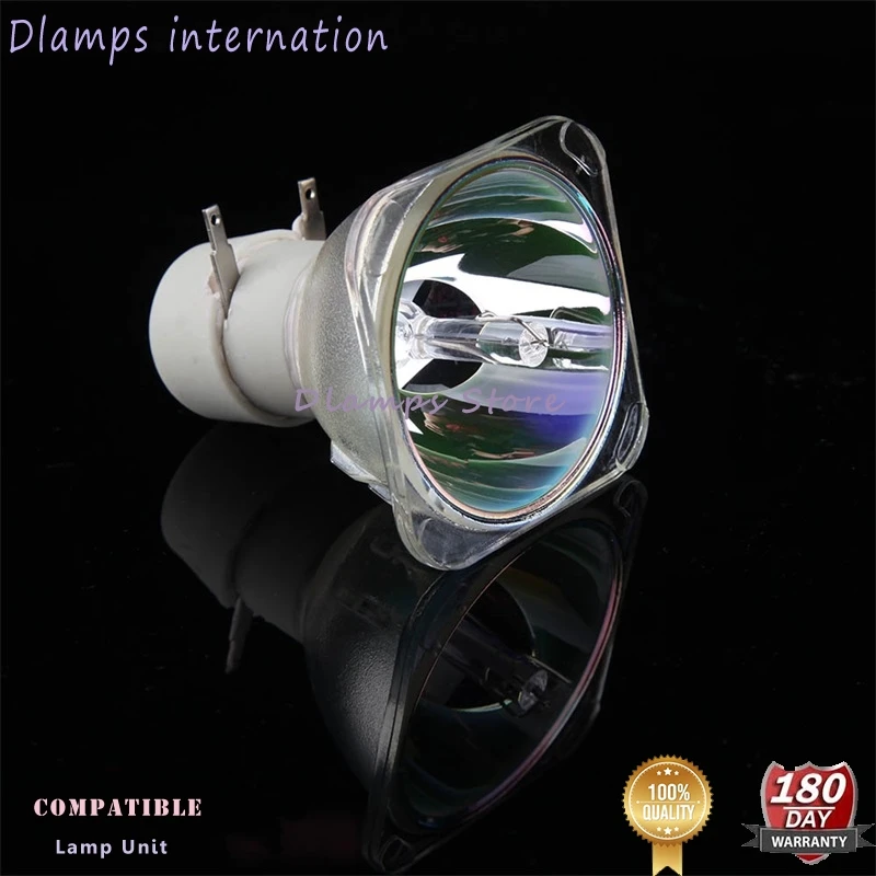 EC.JC900.001 Projector parts bulb for Acer QNX1020 QWX1026 PS-W11K PS-X11K PS-X11 S5201 S5201B S5201M S5301WB T111 T111E T121E