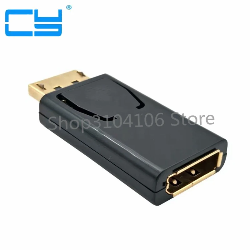 Displayport Male To… - image