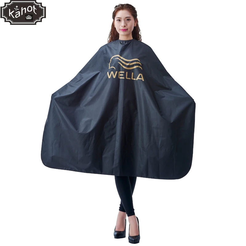 

Salon Professional Hair Styling Cape,Adult Hair Cutting Coloring Styling Cape Hairdresser Wai Cloth Barber Fashion Capes