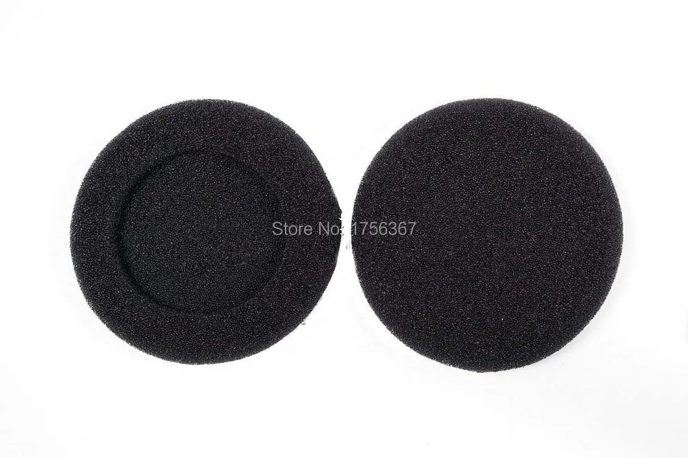 

3 Pair Ear Pads Replacement Cover Compatible with AKG K412 K24P K26 K403 K402 and Jabar BT620S Headphones (Earmuffes/ Cushion)