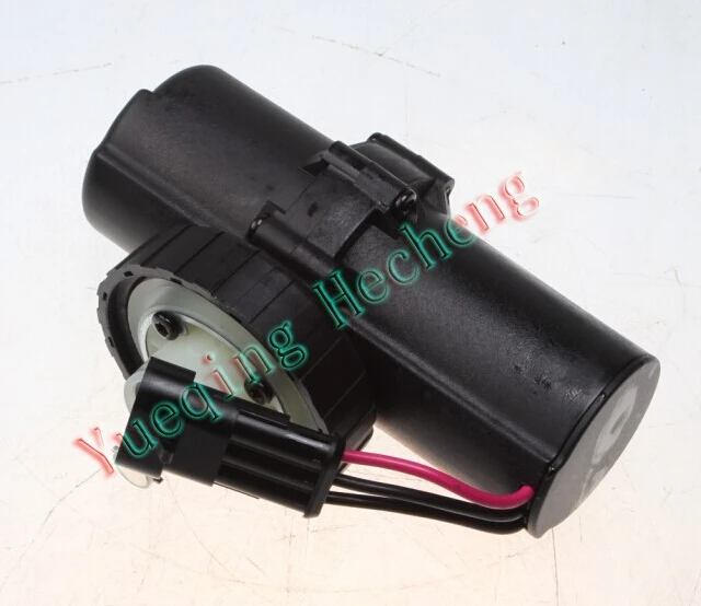 Electronic fuel pump 87802238 for new tractor or skid loader