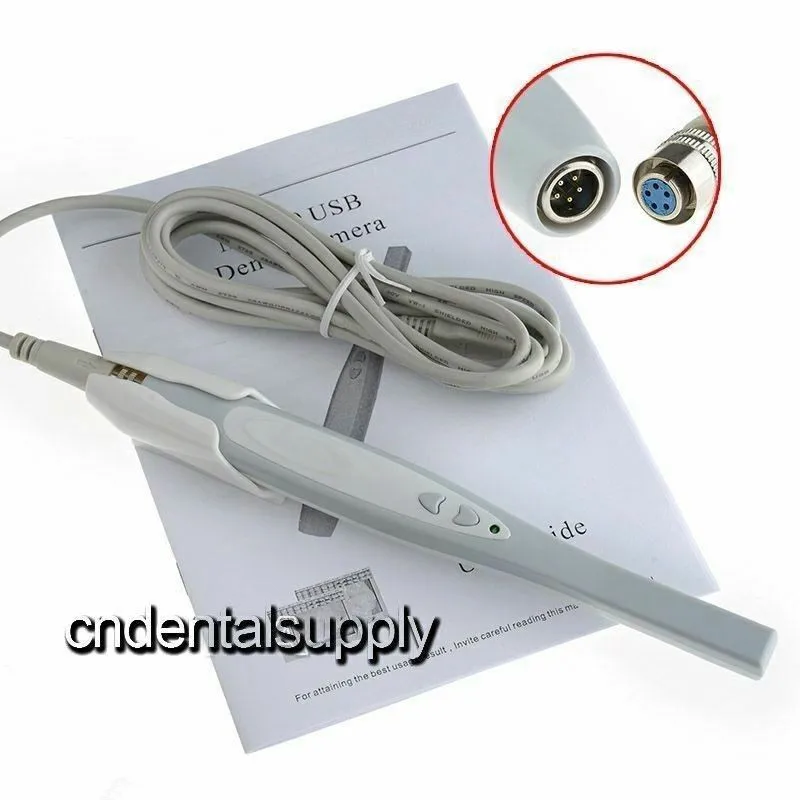 

Free shipping Dental Camera Intraoral BEST CAM MD740 Digital USB Imaging Intra Oral