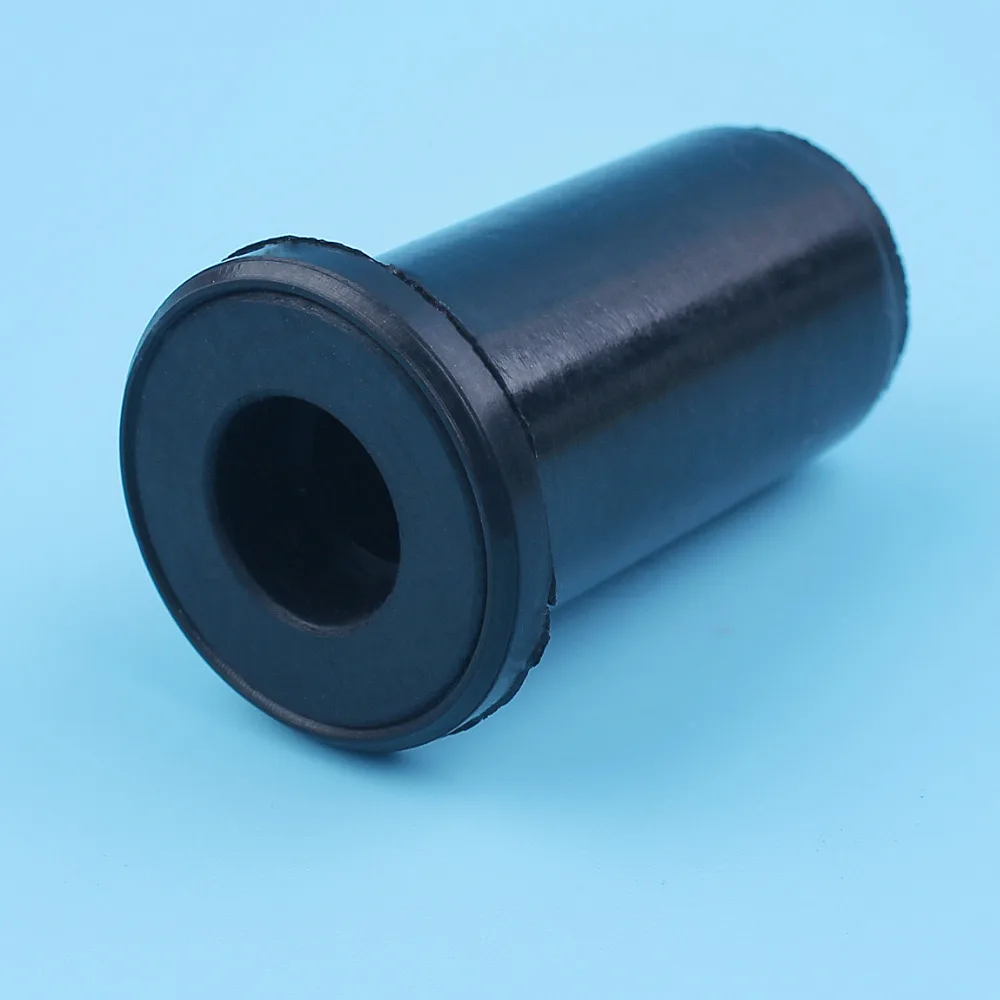 Imagem -05 - Conjunto de Elemento de Montagem de Amortecedor av Antivibe para Husqvarna 50 51 55 Rancher Eu1 Serra Anelar de Borracha 501763902 501763901 76 3902