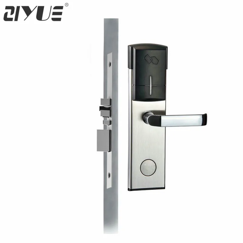 

Digital Electric on Sale RFID Hotel Room Locks Set Door Lock Hotel ET103RF