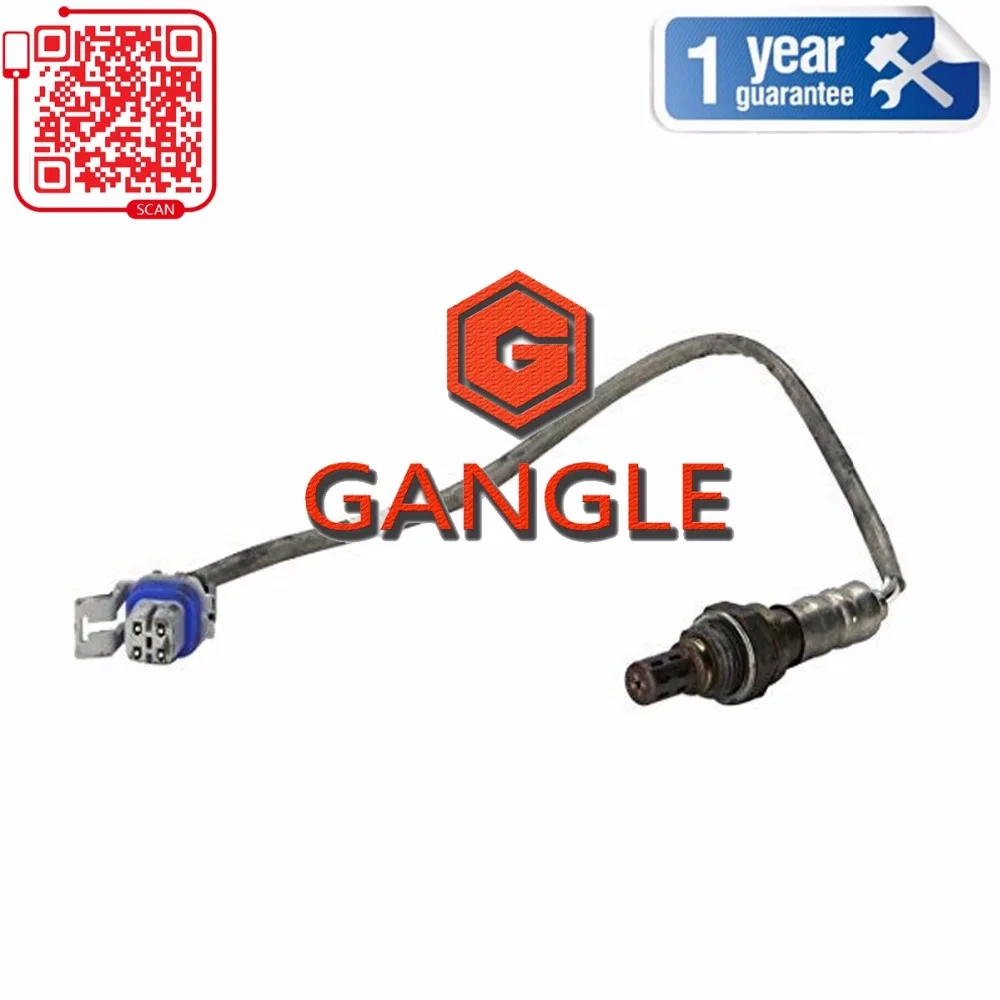 For 2008-2014  CHEVROLET Tahoe 4.8L 5.3L 6.0L Oxygen Sensor Lambda Sensor GL-24256 12609457 12611165  234-4256