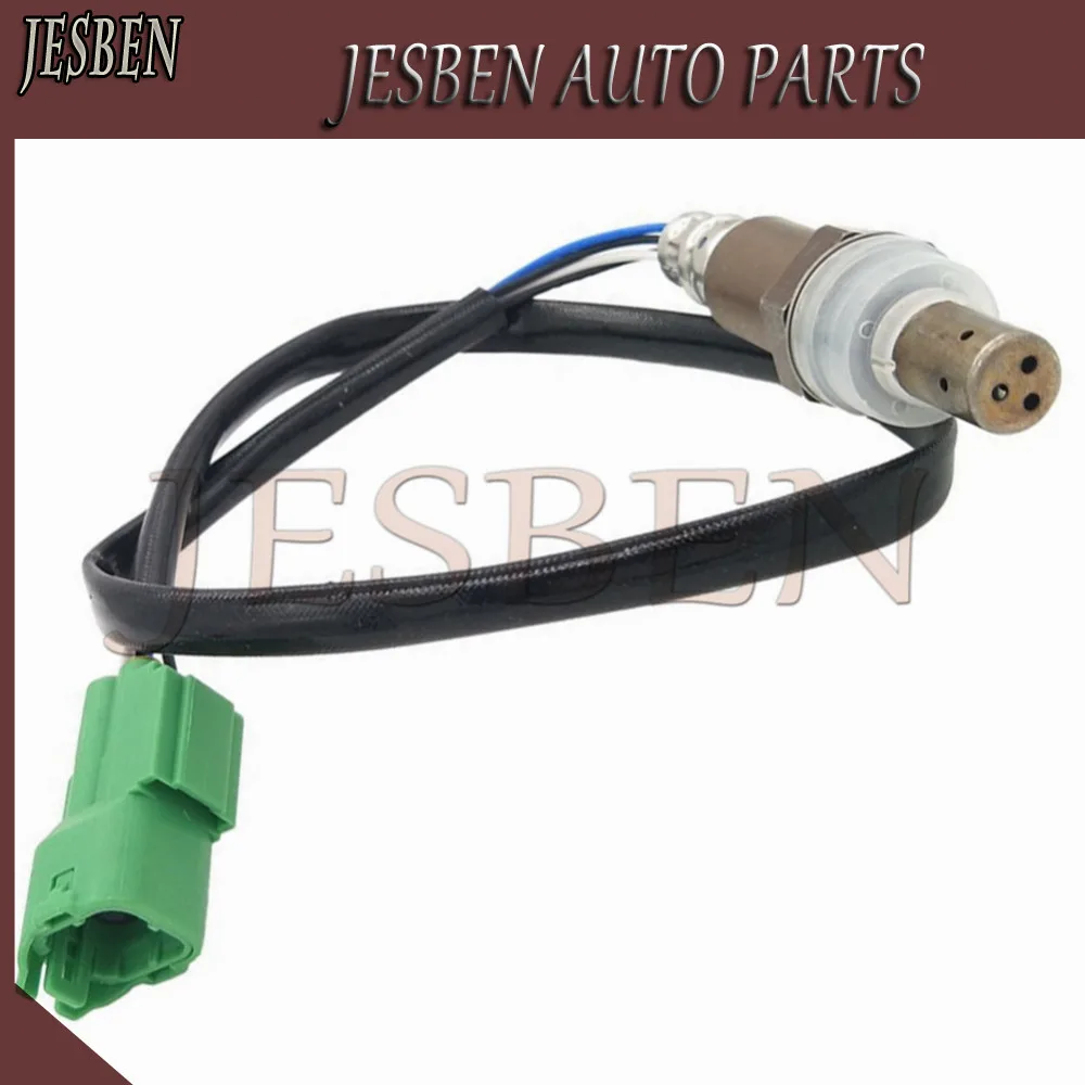 

234-4387 Lambda O2 Oxygen Sensor fit for Suzuki Grand Vitara 2.7 06-08 Esteem 1.6-1.8L 01-02 18213-66J10 18213-66J11 18213-65G41