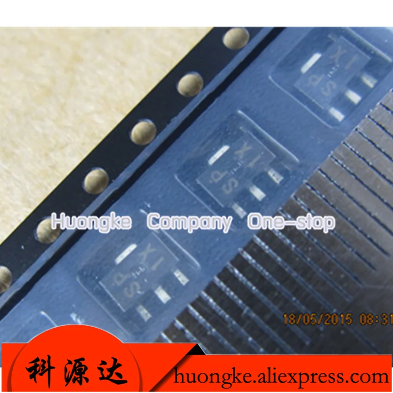 20 قطعة/الوحدة NESG 260234 -T1-AZ NESG 260234 -T1 NESG 260234    SOT-89 NPN ترانزستور السيليكون والجرمانيوم RF